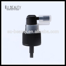 Plastic oral sprayer 24mm